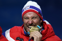 Aksel Svindal