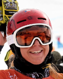 Ester Ledecka wins gold again