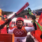 Marcel Hirscher