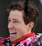 Shaun White