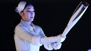 Yuna Kim