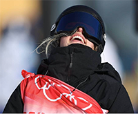 Zoi Sadowski-Synnott