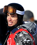 Shaun White