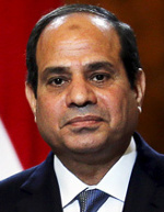 Abdel Fatah al-Sisi