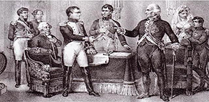 Abdications of Bayonne