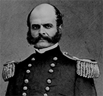 Ambrose Burnside