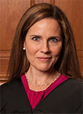Amy Coney Barrett