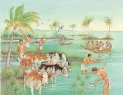 Farming in Ancient Egypt