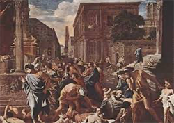 Antonine Plague