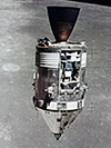 Apollo 15 CSM