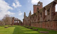Arbroath Abbey