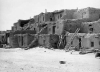 Oraibi