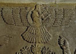 Ashur the god