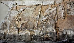 Tiglath Pileser III