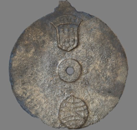Oldest ever astrolabe