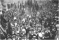 Asturias Strike of 1934