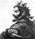 Atilla the Hun