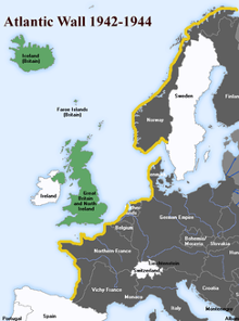 Atlantic Wall