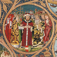 Duke Leopold VI of Austria