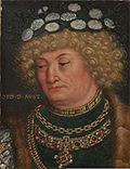 Otto I, Duke of Austria and Styria