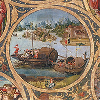 Margrave Henry II of Austsria