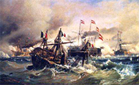 Battle of Lissa