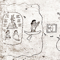 Aztec migration