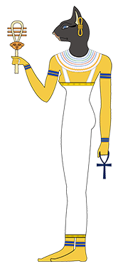 Bastet
