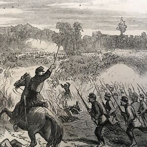 Battle of Antietam