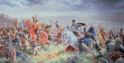 Battle of Bannockburn