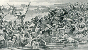 Battle of Bannockburn