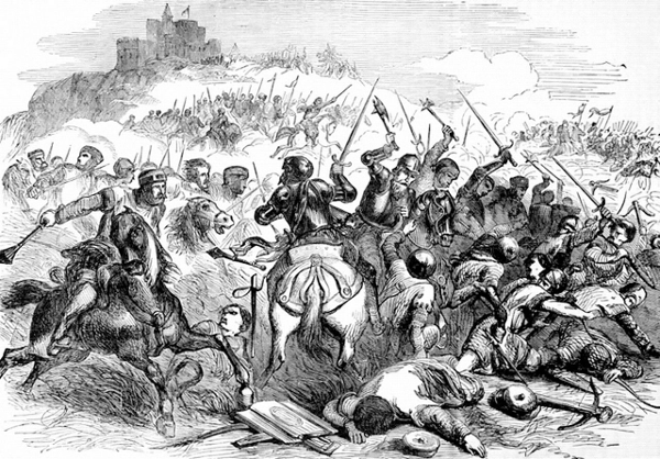 Battle of Bannockburn