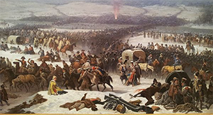 Battle of Berezina