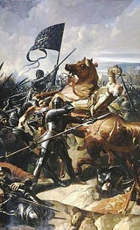 Battle of Castillon