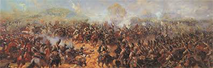 Battle of Dresen