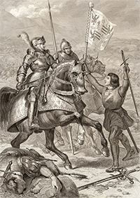 Battle of Fornovo