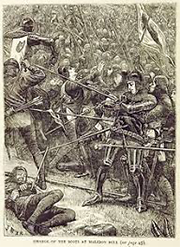 Battle of Halidon Hill