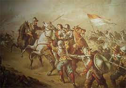 Battle of Heiligerlee