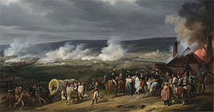 Battle of Jemappes