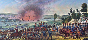 Battle of Leipzig