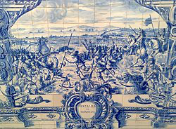 Battle of Montijo
