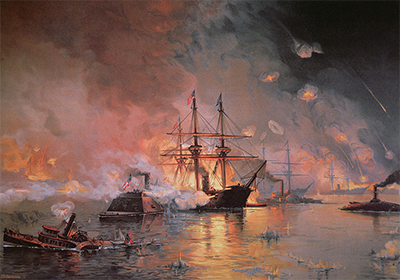 Battle of New Orleans