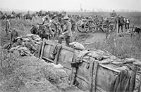 Battle of Passchendaele