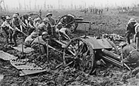 Battle of Passchendaele
