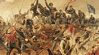 Battle of Spotsylvania Courthouse