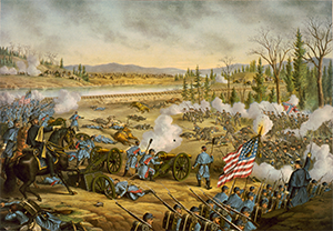 Battle of Stones River