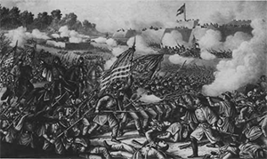 Battle of the 7 Days