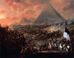 Battle of the Pyramids