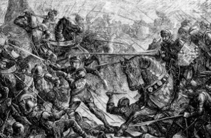 Battle of Towton