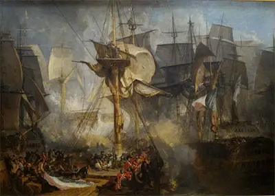 Battle of Trafalgar